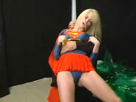 Superheroine Forced Sex - Tasha Reign unique rape porn video - Best rape porn