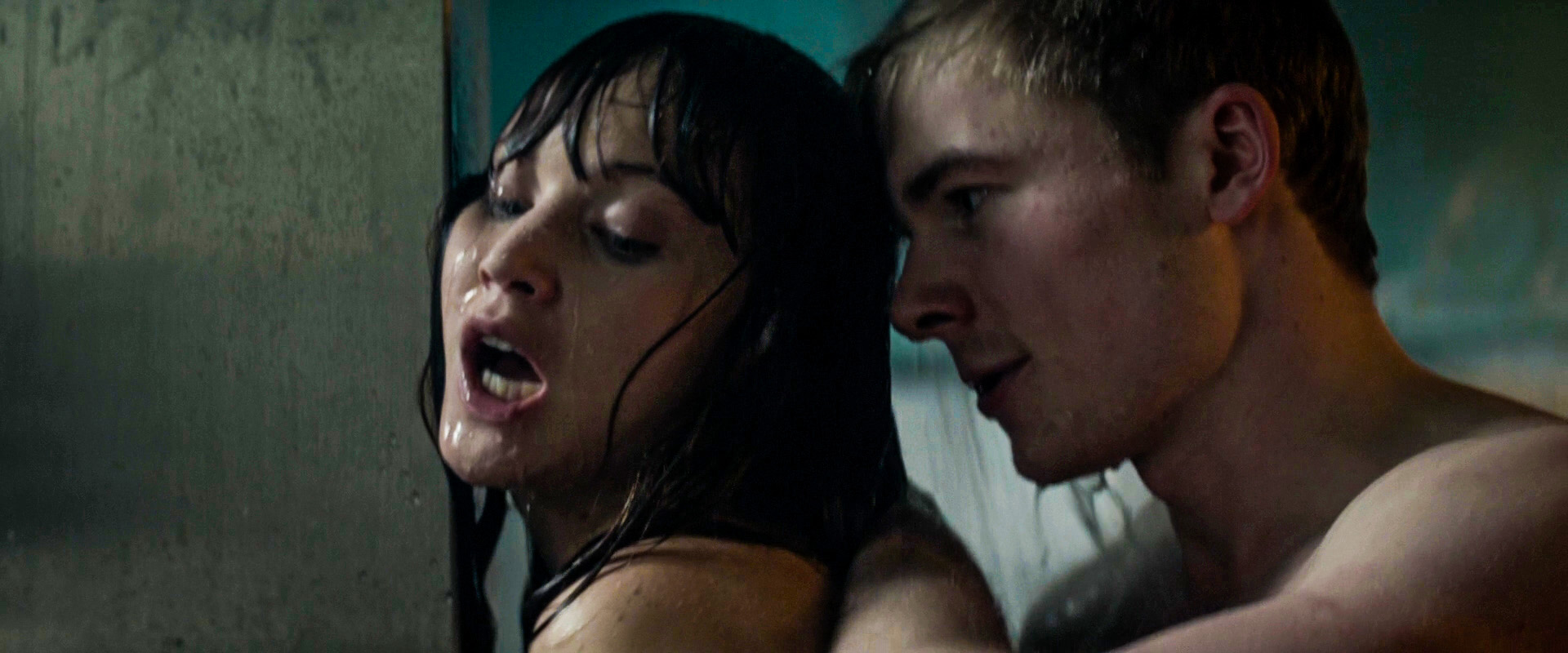 Movie scene best sex ever shower rape