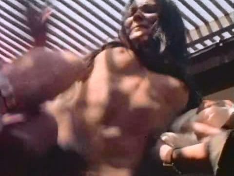 Emmanuelle in Bangkok gang rape scene