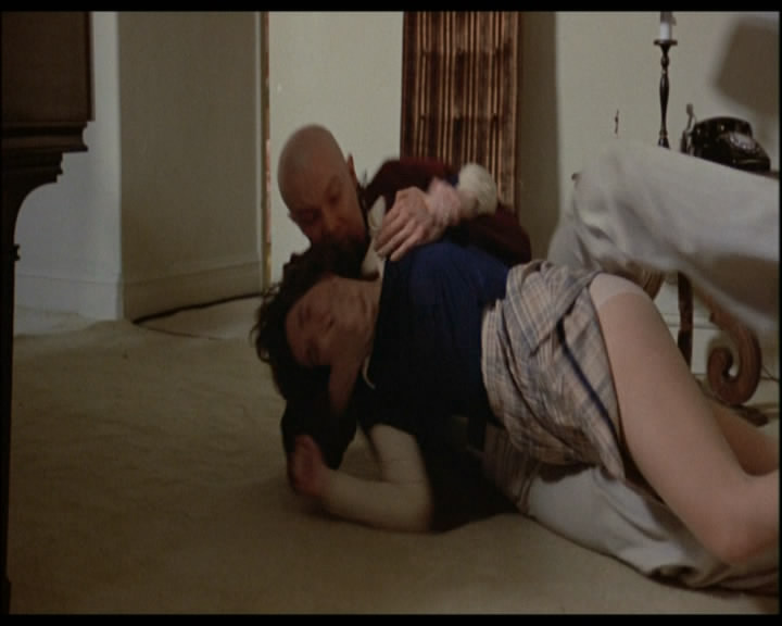 Carol violent rape in the movie Death Wish rape scene