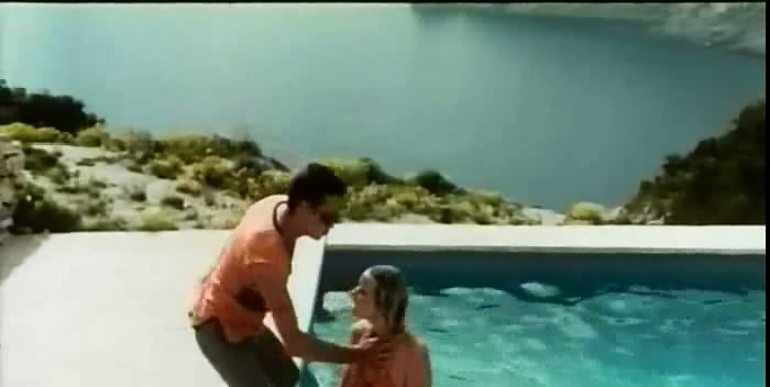 movie rape scene near a pool