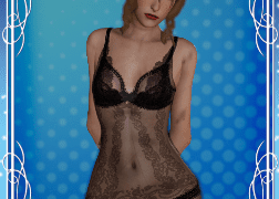 Playhome Cards : the best women character