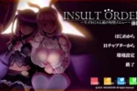 Insult Order sexual domination video game