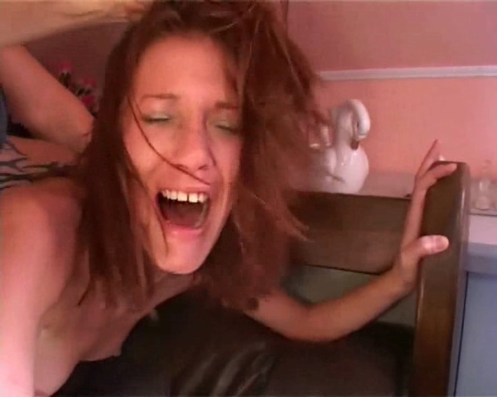 crying women during rude and violent rape porn