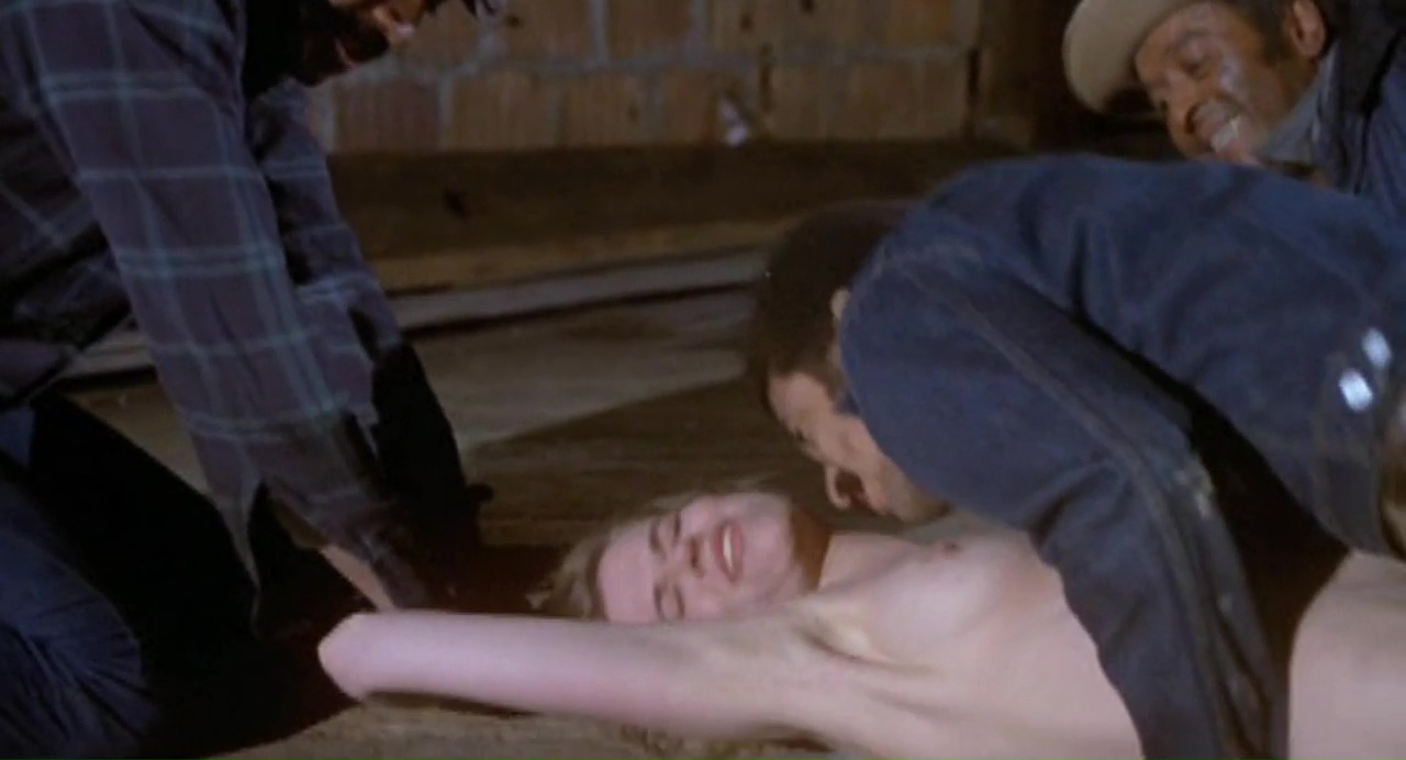 Erotic rape with Emanuelle around the world