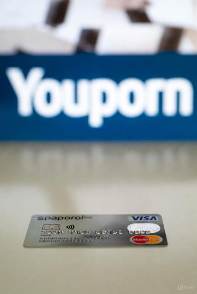 The banks push Porn sites to ban rape porn