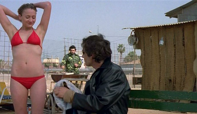 Mirem paskizt immoral rape scene – really brutal